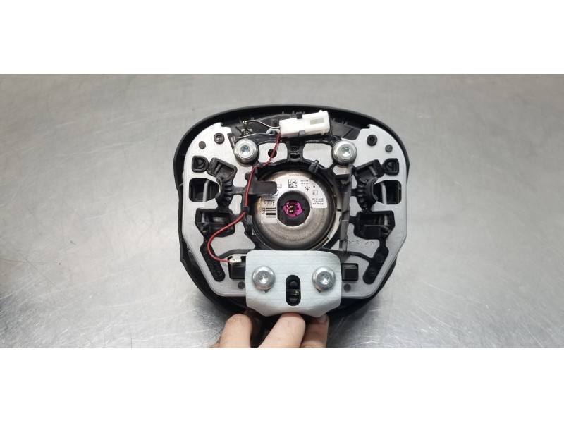 Recambio de kit airbag para fiat 500 l (330) basic referencia OEM IAM 735607023 735612116 51981690 Recambio de kit airbag para fiat 500 l (330) basic referencia OEM IAM 735607023 735612116 51981690