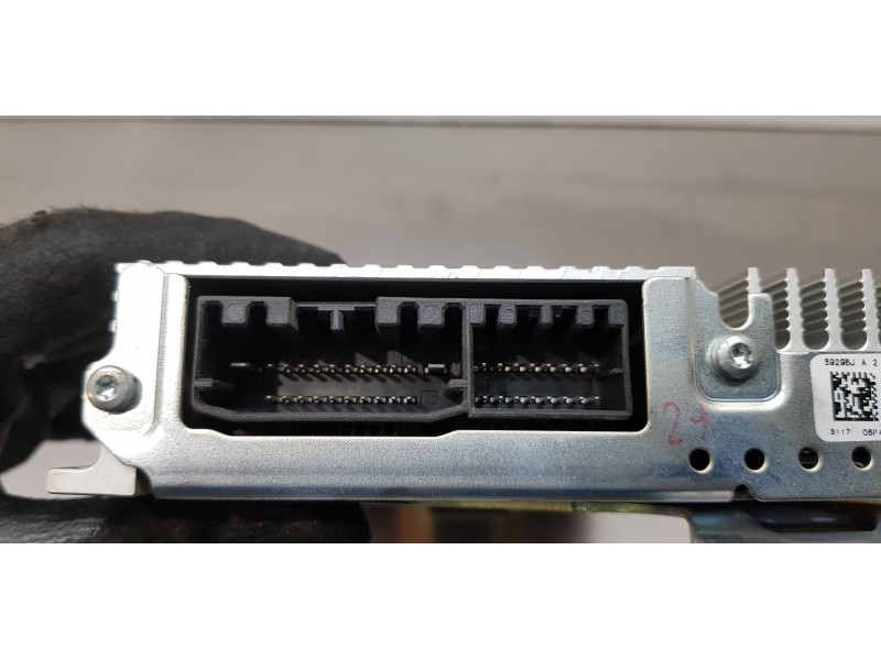 Recambio de modulo electronico para chrysler grand voyager limited referencia OEM IAM 05107086AF  