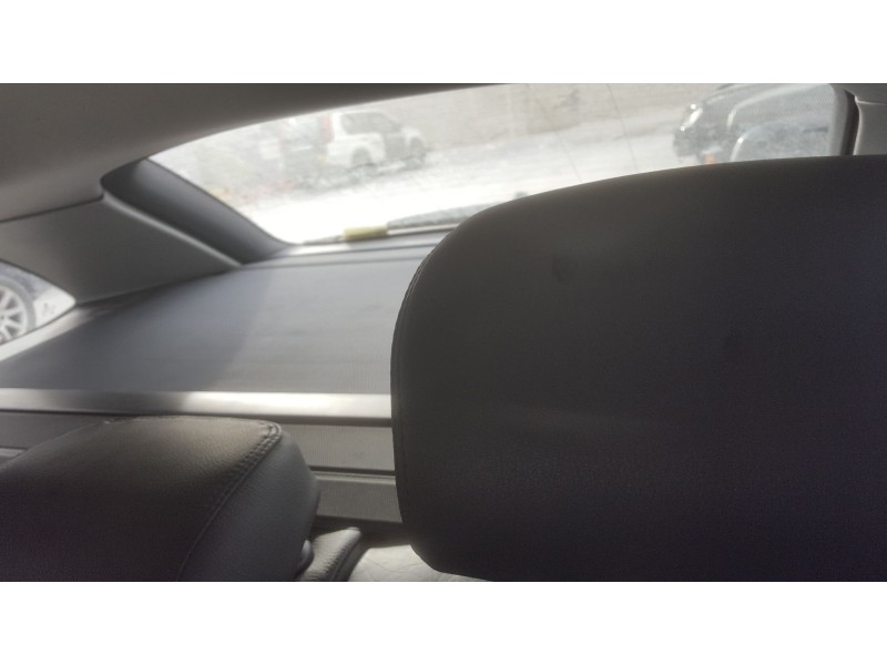 skoda superb combi (3t5) del año 2015