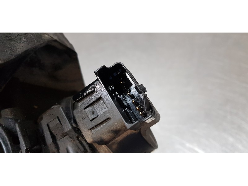 Recambio de caja mariposa para peugeot partner (s2) origin combi referencia OEM IAM 9660030580   Recambio de caja mariposa para peugeot partner (s2) origin combi referencia OEM IAM 9660030580