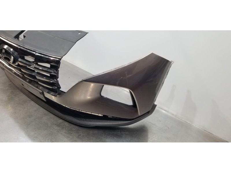 Recambio de paragolpes delantero para hyundai tucson tecno sky referencia OEM IAM 86511N7000 92102N7100 92101N7100