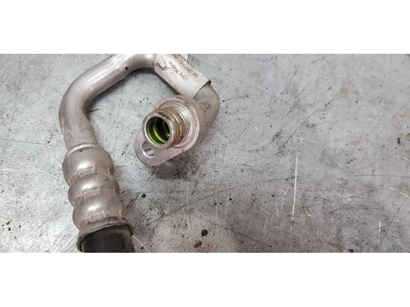 Recambio de tubos aire acondicionado para citroen c4 grand picasso attraction referencia OEM IAM 9675104080   Recambio de tubos aire acondicionado para citroen c4 grand picasso attraction referencia OEM IAM 9675104080