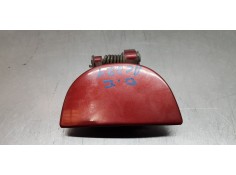 Recambio de maneta exterior delantera izquierda para nissan serena (c23m) 2.3 lx diesel referencia OEM IAM 806079C000