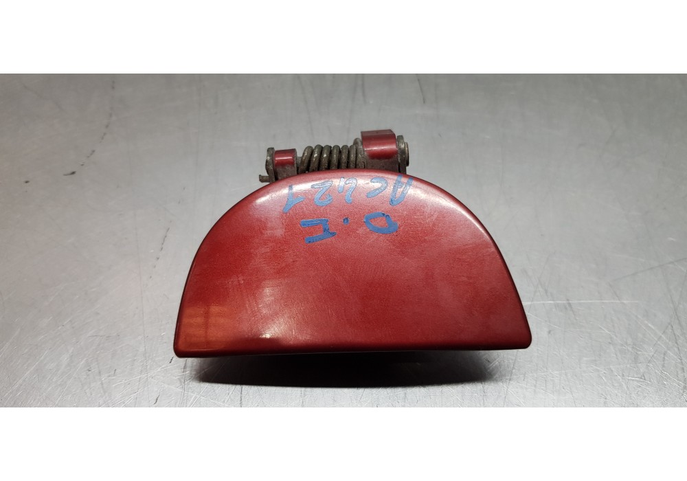 Recambio de maneta exterior delantera izquierda para nissan serena (c23m) 2.3 lx diesel referencia OEM IAM 806079C000  