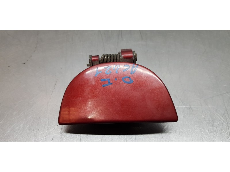 Recambio de maneta exterior delantera izquierda para nissan serena (c23m) 2.3 lx diesel referencia OEM IAM 806079C000   Recambio de maneta exterior delantera izquierda para nissan serena (c23m) 2.3 lx diesel referencia OEM IAM 806079C000