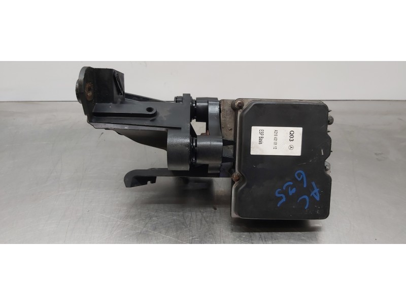 Recambio de abs para mercedes clase cls (w218) cls 350 cdi be (218.323) referencia OEM IAM A2184311012  