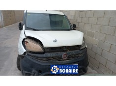 fiat doblo ii cargo (263) del año 2018