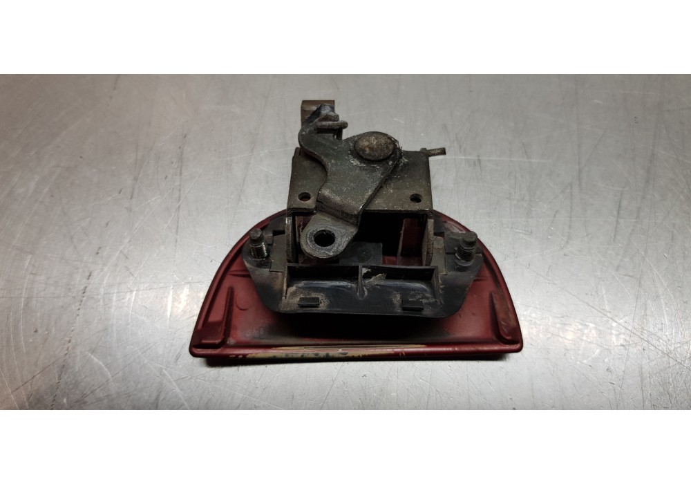 Recambio de maneta exterior delantera izquierda para nissan serena (c23m) 2.3 lx diesel referencia OEM IAM 806079C000   Recambio de maneta exterior delantera izquierda para nissan serena (c23m) 2.3 lx diesel referencia OEM IAM 806079C000