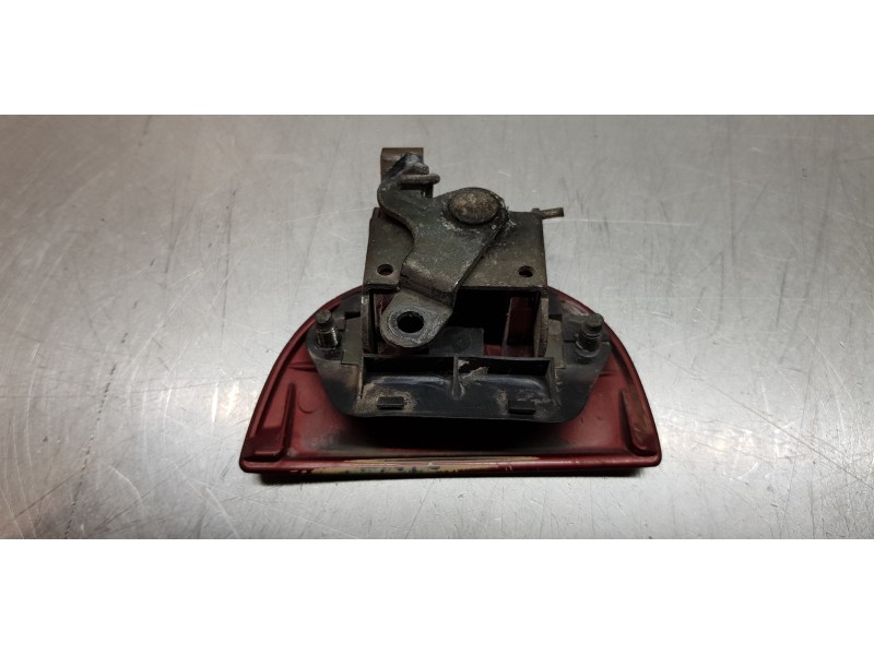 Recambio de maneta exterior delantera izquierda para nissan serena (c23m) 2.3 lx diesel referencia OEM IAM 806079C000   Recambio de maneta exterior delantera izquierda para nissan serena (c23m) 2.3 lx diesel referencia OEM IAM 806079C000