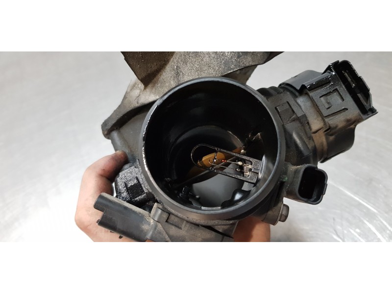 Recambio de caja mariposa para peugeot partner (s2) origin combi referencia OEM IAM 9660030580   Recambio de caja mariposa para peugeot partner (s2) origin combi referencia OEM IAM 9660030580