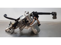 Recambio de columna direccion para renault scenic ii grand exception referencia OEM IAM 8200701471