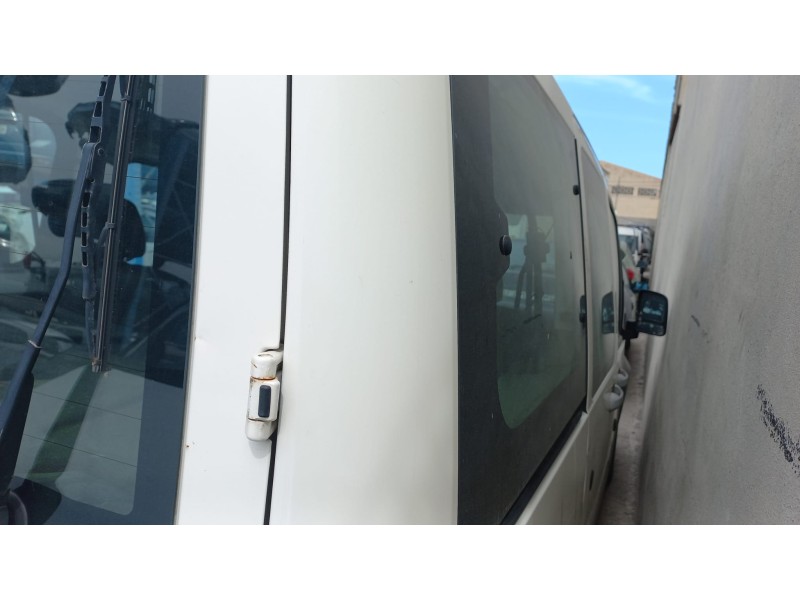 ford transit connect (tc7) del año 2006 ford transit connect (tc7) del año 2006