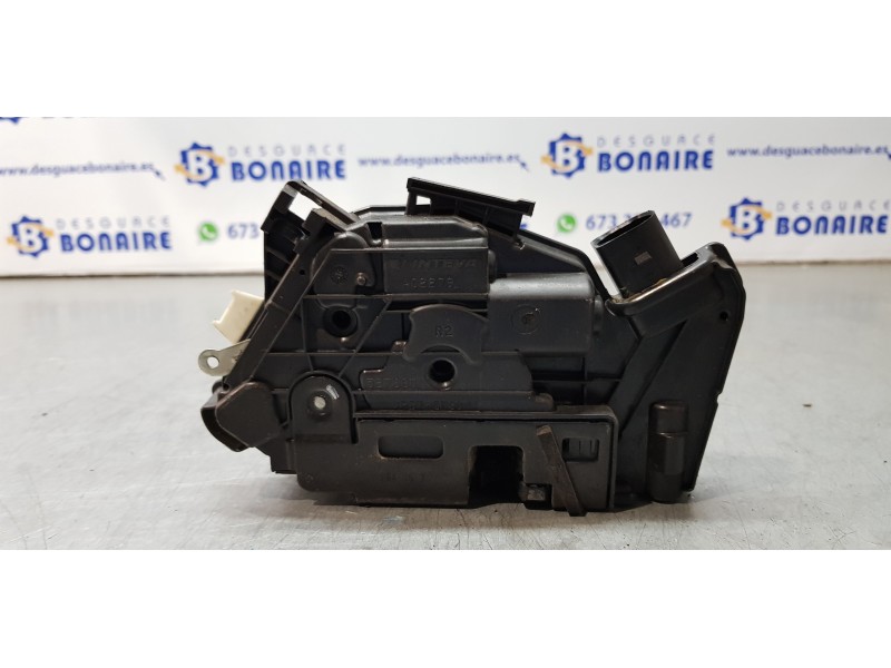 Recambio de cerradura puerta delantera derecha para skoda superb combi (3t5) active referencia OEM IAM 1S1837016C  