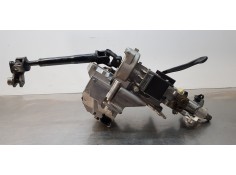 Recambio de columna direccion para renault scenic ii grand exception referencia OEM IAM 8200701471   2