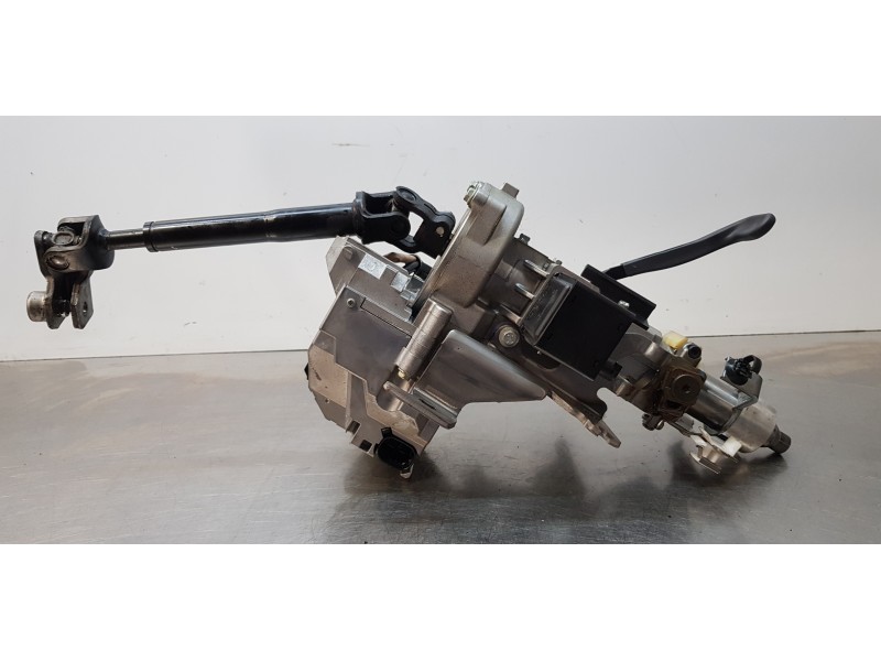 Recambio de columna direccion para renault scenic ii grand exception referencia OEM IAM 8200701471   Recambio de columna direccion para renault scenic ii grand exception referencia OEM IAM 8200701471