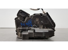 Recambio de cerradura puerta delantera derecha para volkswagen crafter kasten (sy) furgón 35 bl ta fwd referencia OEM IAM 5TB837