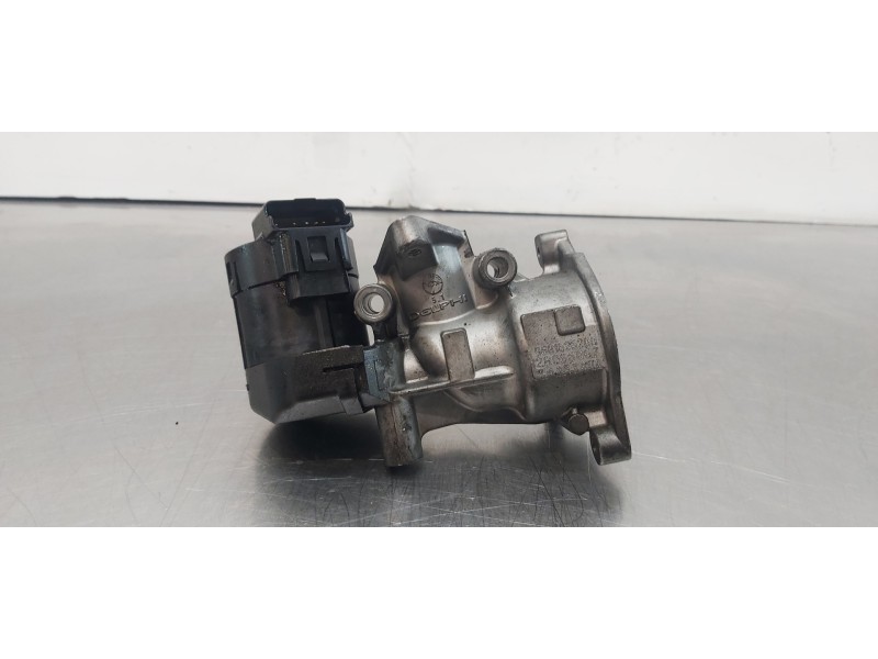 Recambio de valvula egr para peugeot 407 st sport referencia OEM IAM 9681825280  
