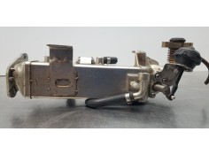 Recambio de enfriador egr para bmw serie 1 lim. (f20) 118d xdrive referencia OEM IAM 11717810751 7810751 