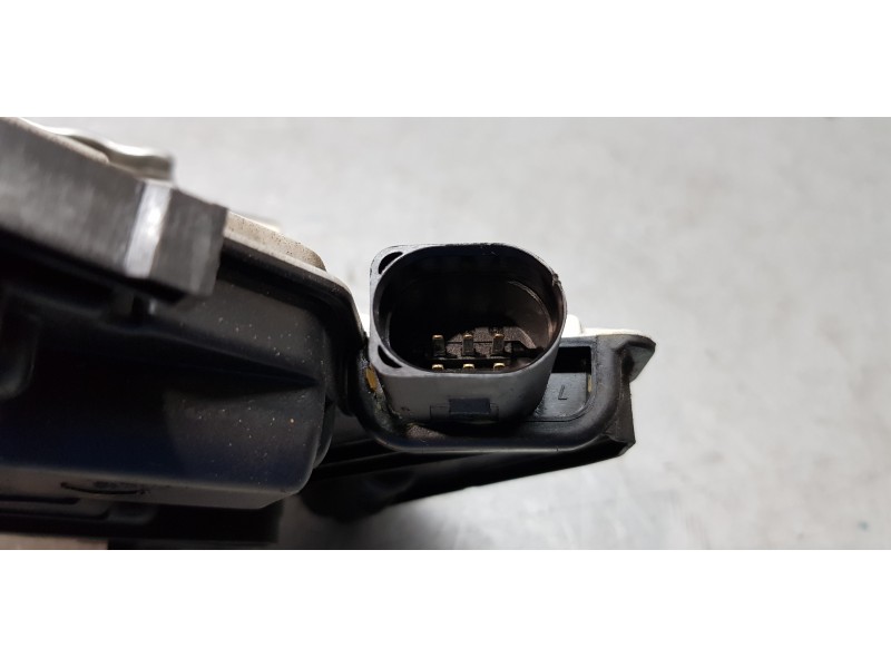 Recambio de cerradura puerta delantera derecha para skoda superb combi (3t5) active referencia OEM IAM 1S1837016C  