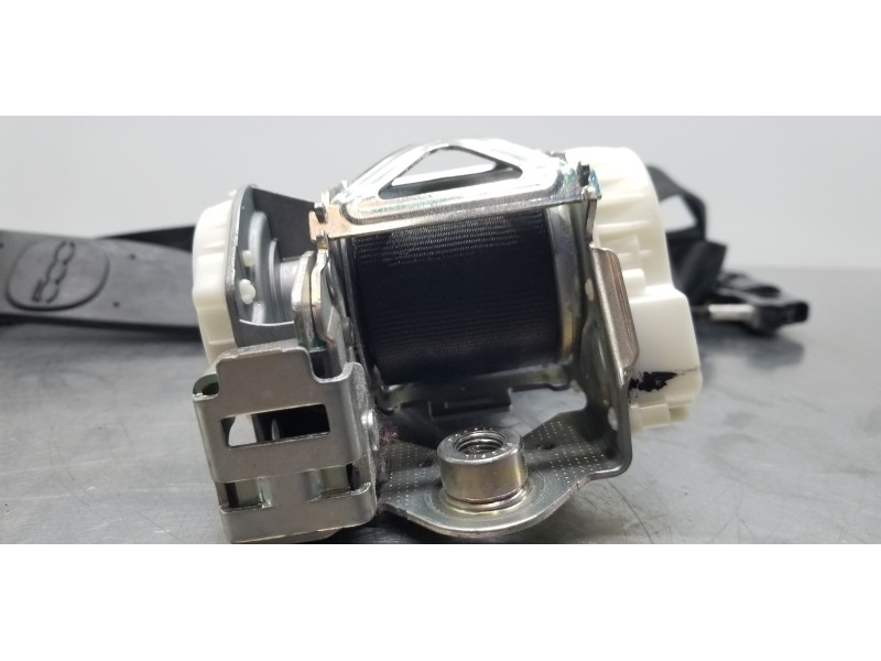 Recambio de kit airbag para fiat 500 l (330) basic referencia OEM IAM 735607023 735612116 51981690 Recambio de kit airbag para fiat 500 l (330) basic referencia OEM IAM 735607023 735612116 51981690