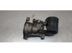 Recambio de valvula egr para peugeot 407 st sport referencia OEM IAM 9681825280   2