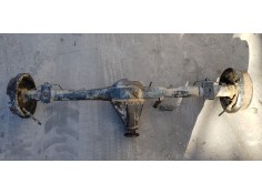 Recambio de puente trasero para nissan serena (c23m) 2.3 lx diesel referencia OEM IAM 430108C801