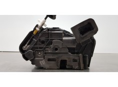 Recambio de cerradura puerta delantera derecha para volkswagen crafter kasten (sy) furgón 35 bl ta fwd referencia OEM IAM 5TB837 2