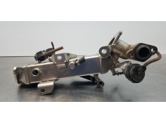 Recambio de enfriador egr para bmw serie 1 lim. (f20) 118d xdrive referencia OEM IAM 11717810751 7810751  2