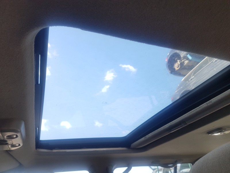 nissan patrol gr (y61) del año 2002