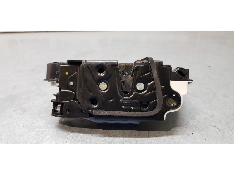 Recambio de cerradura puerta delantera derecha para skoda superb combi (3t5) active referencia OEM IAM 1S1837016C  