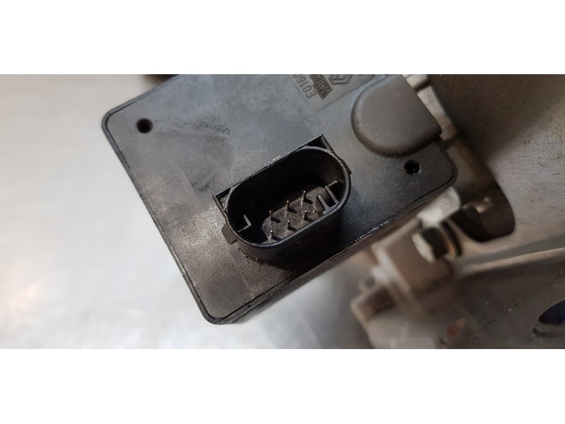 Recambio de columna direccion para renault scenic ii grand exception referencia OEM IAM 8200701471   Recambio de columna direccion para renault scenic ii grand exception referencia OEM IAM 8200701471