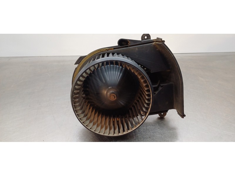 Recambio de motor calefaccion para fiat ulysse (179) 2.2 jtd dynamic referencia OEM IAM 9467017280 1499032080  Recambio de motor calefaccion para fiat ulysse (179) 2.2 jtd dynamic referencia OEM IAM 9467017280 1499032080