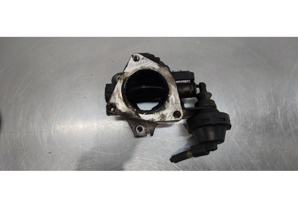 Recambio de caja mariposa para alfa romeo gt (125) 1.9 jtd 16v 150/ distinctive referencia OEM IAM 46823851   Recambio de caja mariposa para alfa romeo gt (125) 1.9 jtd 16v 150/ distinctive referencia OEM IAM 46823851