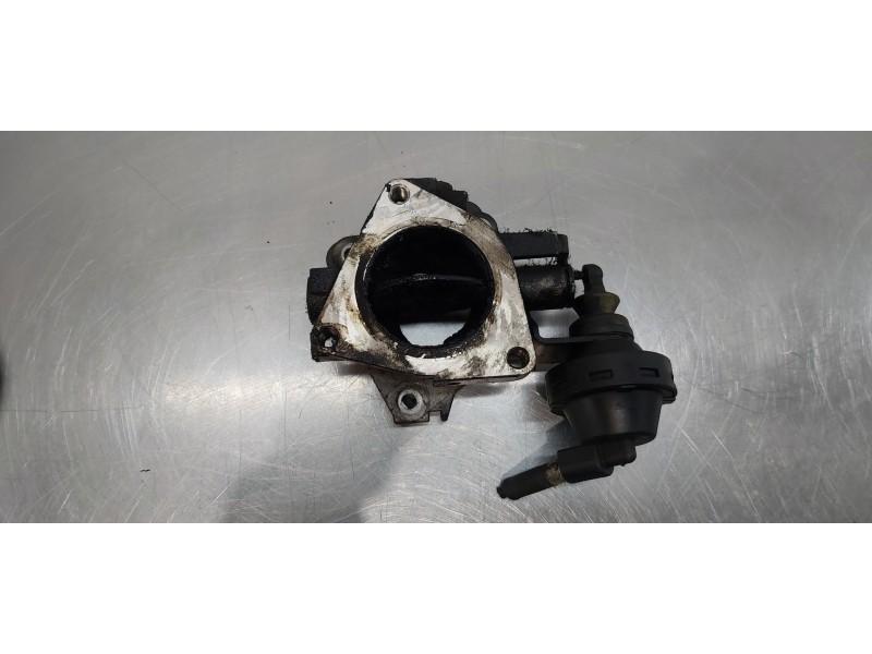 Recambio de caja mariposa para alfa romeo gt (125) 1.9 jtd 16v 150/ distinctive referencia OEM IAM 46823851   Recambio de caja mariposa para alfa romeo gt (125) 1.9 jtd 16v 150/ distinctive referencia OEM IAM 46823851