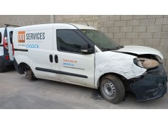 fiat doblo ii cargo (263) del año 2018 2