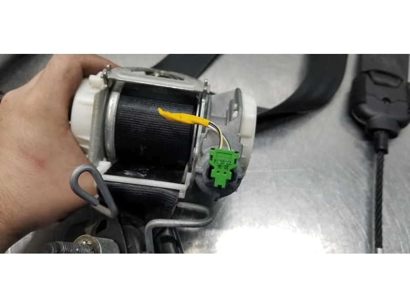 Recambio de kit airbag para fiat 500 l (330) basic referencia OEM IAM 735607023 735612116 51981690 Recambio de kit airbag para fiat 500 l (330) basic referencia OEM IAM 735607023 735612116 51981690