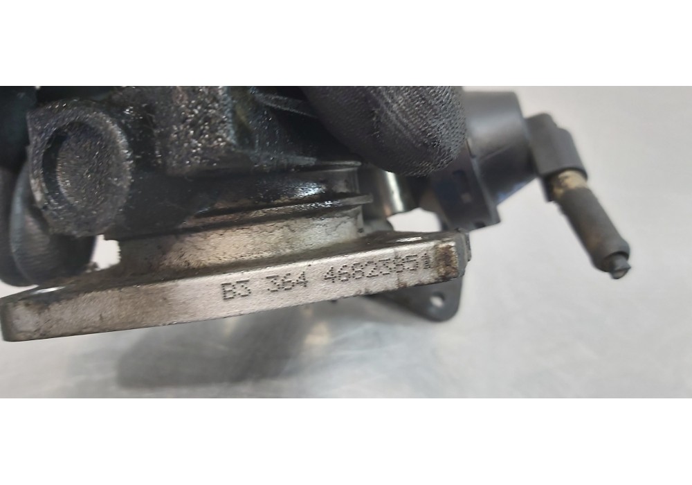 Recambio de caja mariposa para alfa romeo gt (125) 1.9 jtd 16v 150/ distinctive referencia OEM IAM 46823851   Recambio de caja mariposa para alfa romeo gt (125) 1.9 jtd 16v 150/ distinctive referencia OEM IAM 46823851