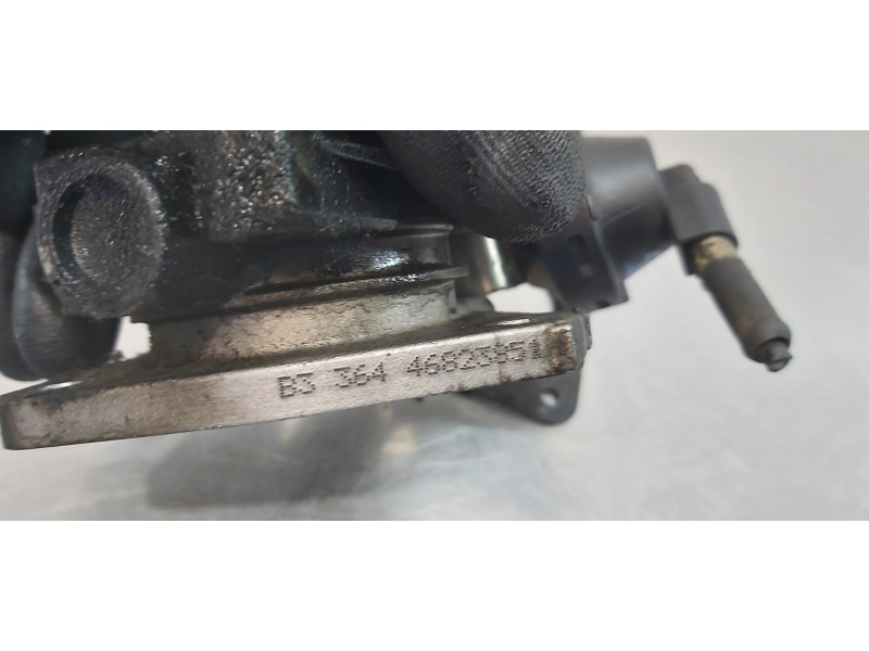 Recambio de caja mariposa para alfa romeo gt (125) 1.9 jtd 16v 150/ distinctive referencia OEM IAM 46823851   Recambio de caja mariposa para alfa romeo gt (125) 1.9 jtd 16v 150/ distinctive referencia OEM IAM 46823851