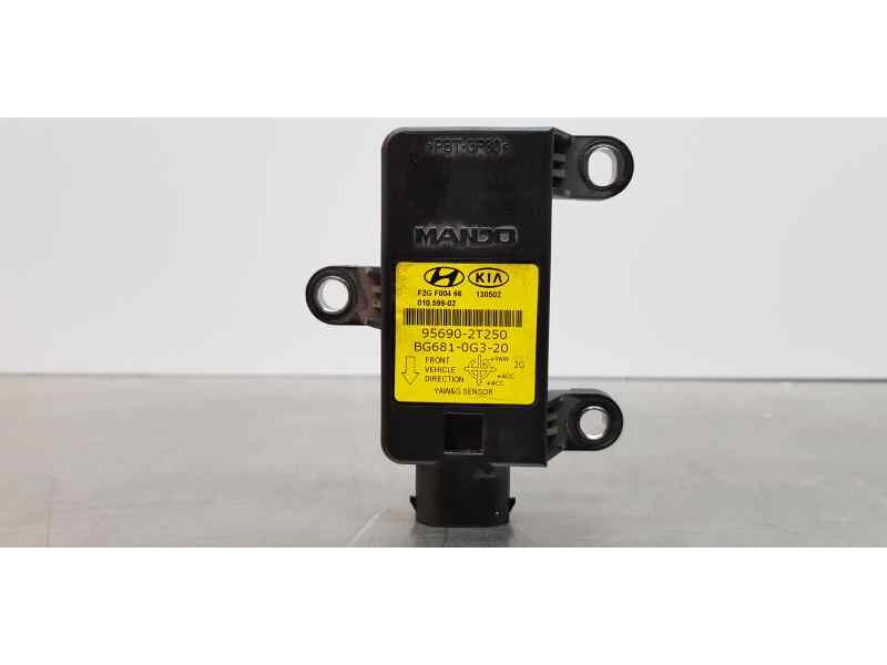 Recambio de modulo electronico para kia carens ( ) attract referencia OEM IAM 956902T250   Recambio de modulo electronico para kia carens ( ) attract referencia OEM IAM 956902T250
