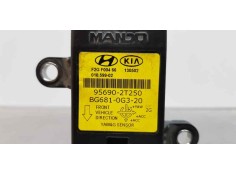Recambio de modulo electronico para kia carens ( ) attract referencia OEM IAM 956902T250   2