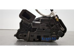 Recambio de cerradura puerta delantera izquierda para volkswagen crafter kasten (sy) furgón 35 bl ta fwd referencia OEM IAM 5TB8 2