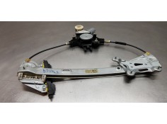 Recambio de elevalunas delantero derecho para toyota corolla (e21) hybrid active referencia OEM IAM 6981002721 8570102090 