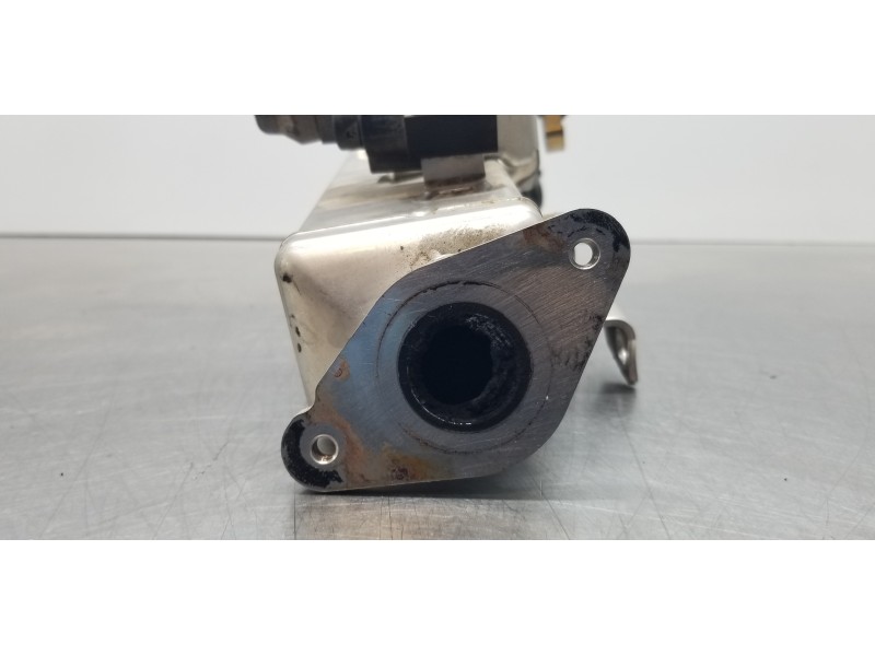 Recambio de enfriador egr para bmw serie 1 lim. (f20) 118d xdrive referencia OEM IAM 11717810751 7810751 