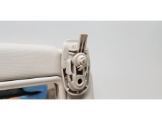 Recambio de parasol derecho para hyundai tucson tecno sky referencia OEM IAM 85220N9300MMH   2