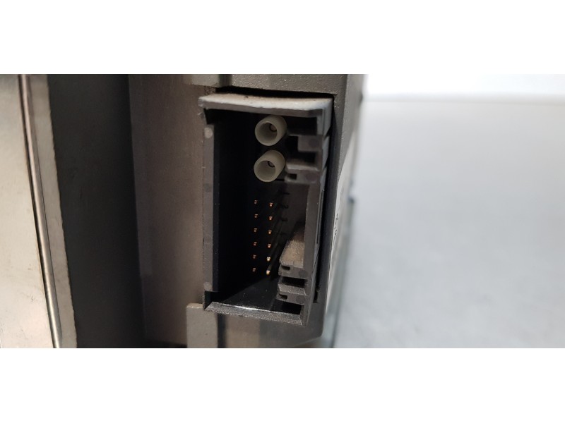 Recambio de pantalla multifuncion para peugeot 307 break / sw (s1) break xs referencia OEM IAM 9661552780   Recambio de pantalla multifuncion para peugeot 307 break / sw (s1) break xs referencia OEM IAM 9661552780