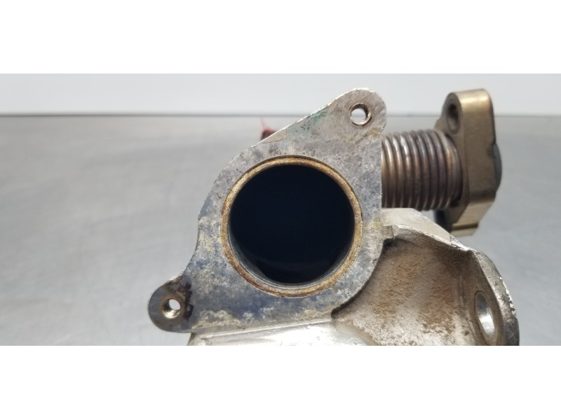 Recambio de enfriador egr para bmw serie 1 lim. (f20) 118d xdrive referencia OEM IAM 11717810751 7810751 