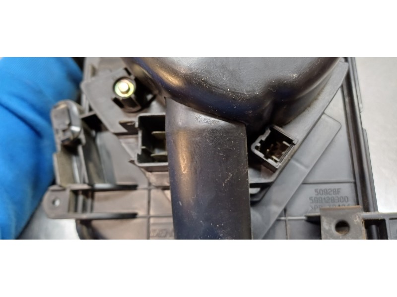 Recambio de motor calefaccion para fiat ulysse (179) 2.2 jtd dynamic referencia OEM IAM 9467017280 1499032080 