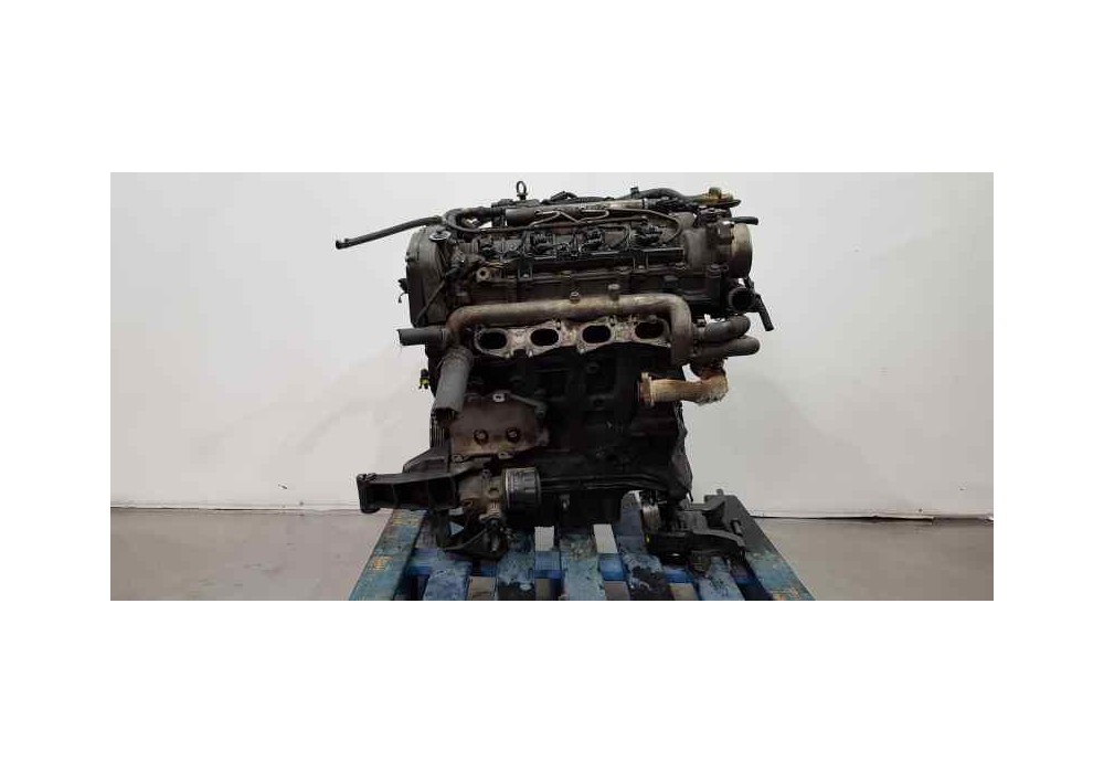 Recambio de motor completo para alfa romeo gt (125) 1.9 jtd 16v 150/ distinctive referencia OEM IAM 937A5000  