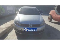 volkswagen golf vi (5k1) del año 2009