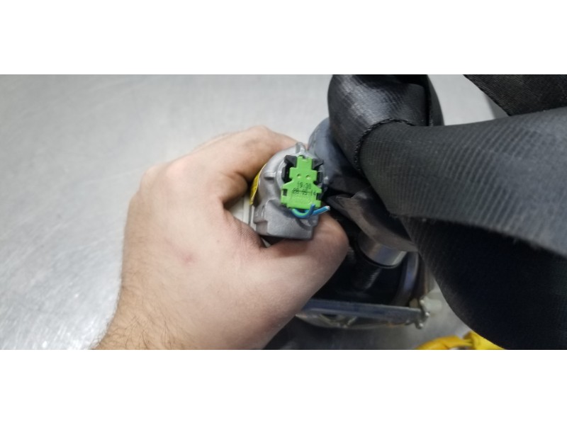 Recambio de kit airbag para fiat 500 l (330) basic referencia OEM IAM 735607023 735612116 51981690 Recambio de kit airbag para fiat 500 l (330) basic referencia OEM IAM 735607023 735612116 51981690